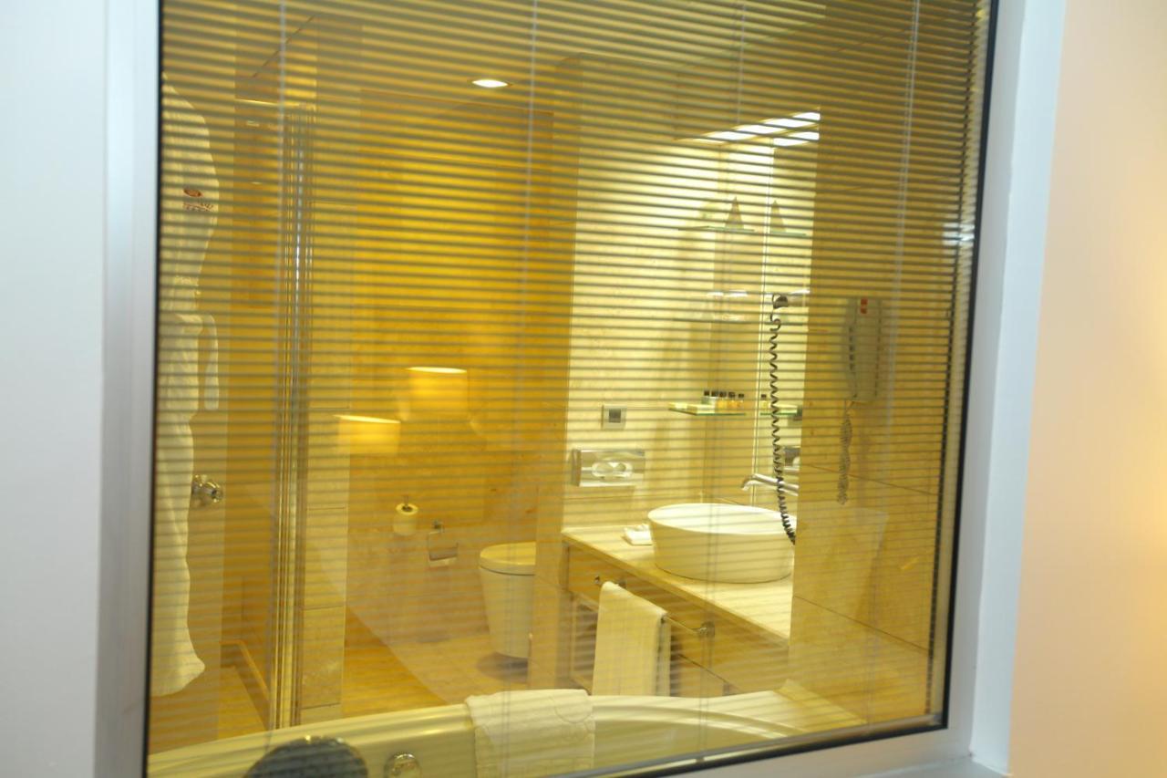 Cpankara Hotel Ancara Exterior foto A venetian blind