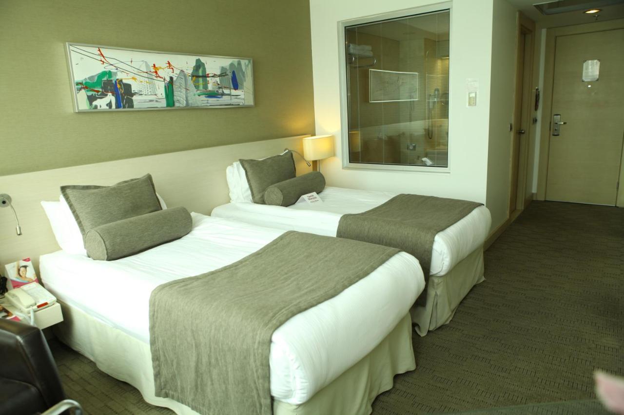 Cpankara Hotel Ancara Exterior foto A room at the hotel