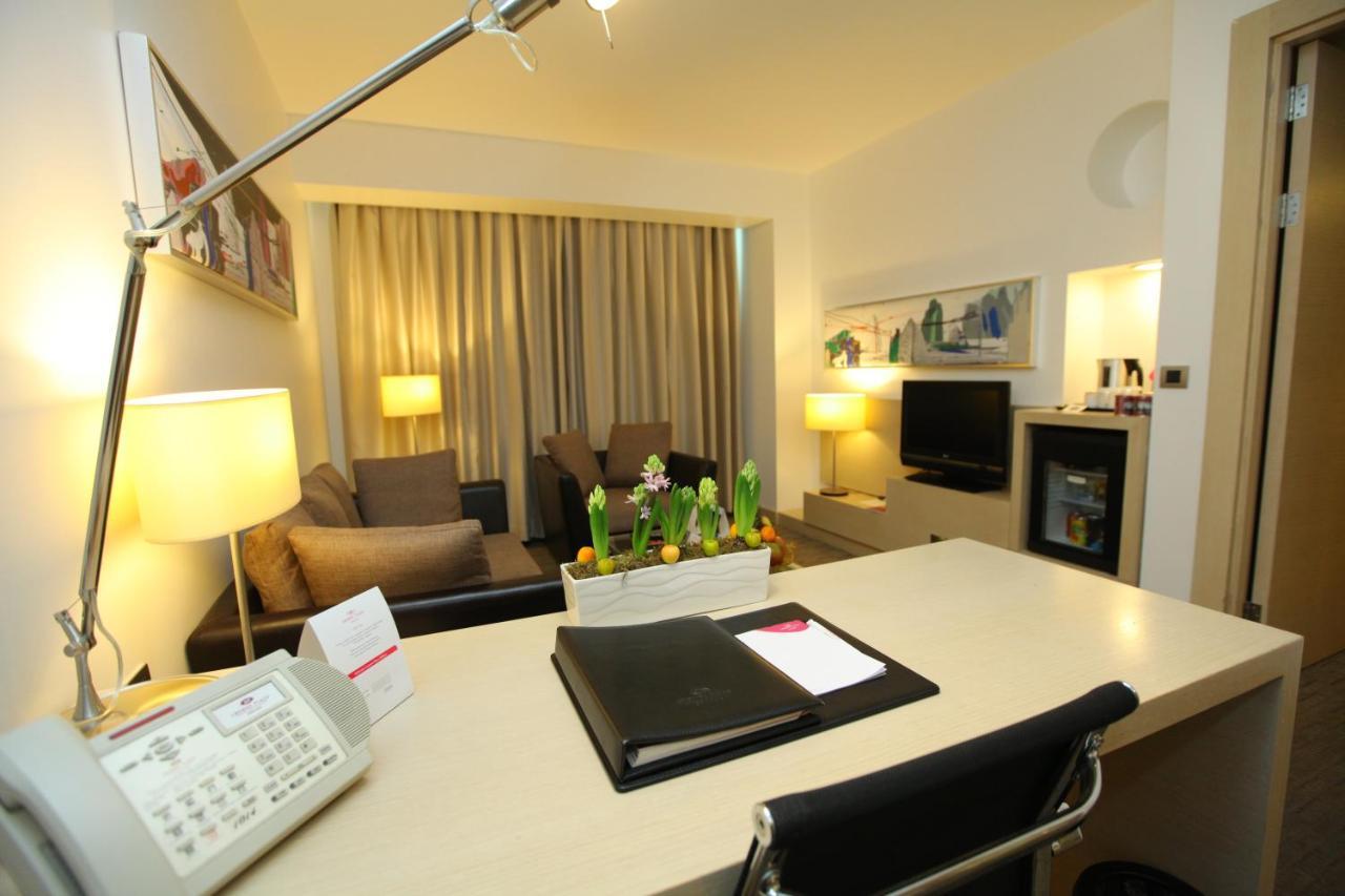 Cpankara Hotel Ancara Exterior foto A typical hotel room