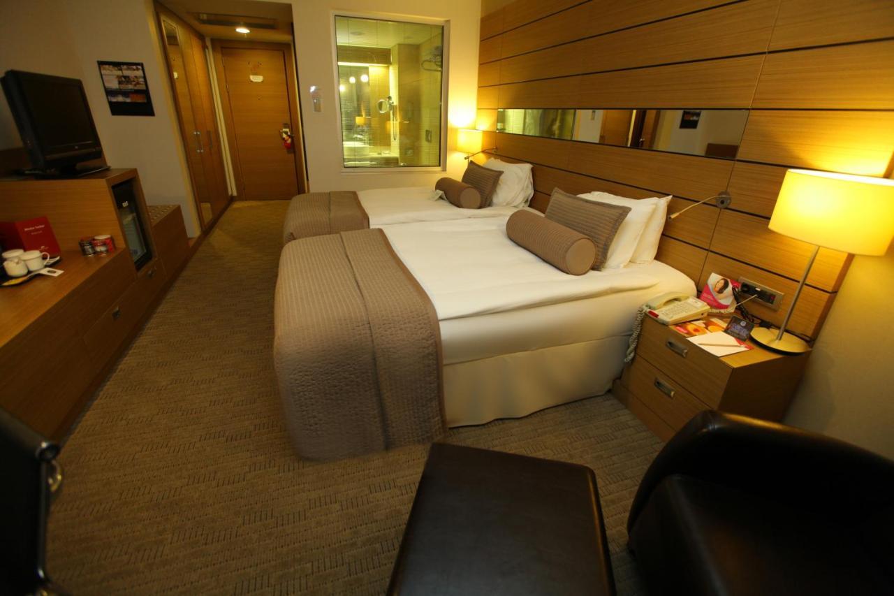 Cpankara Hotel Ancara Exterior foto A room at the hotel