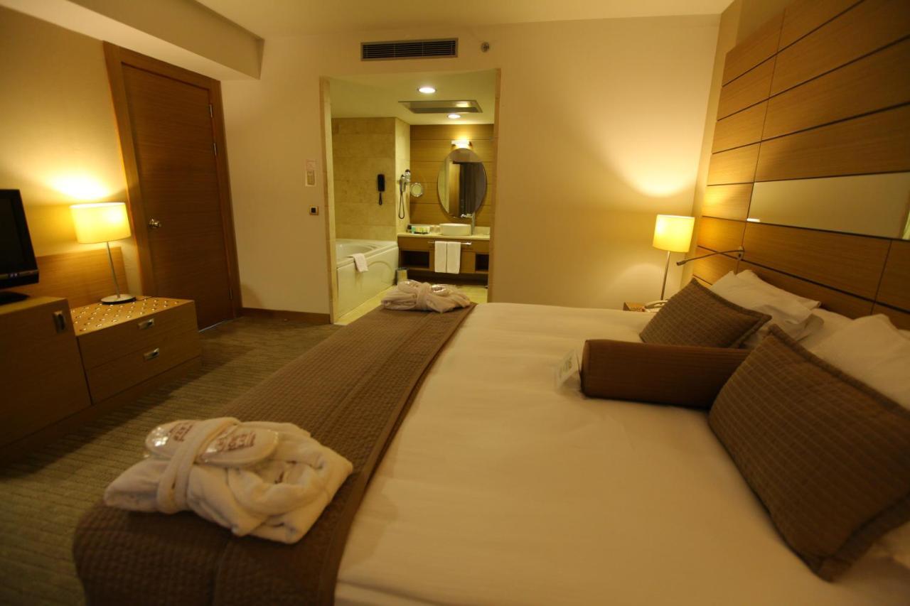 Cpankara Hotel Ancara Exterior foto A room at the hotel