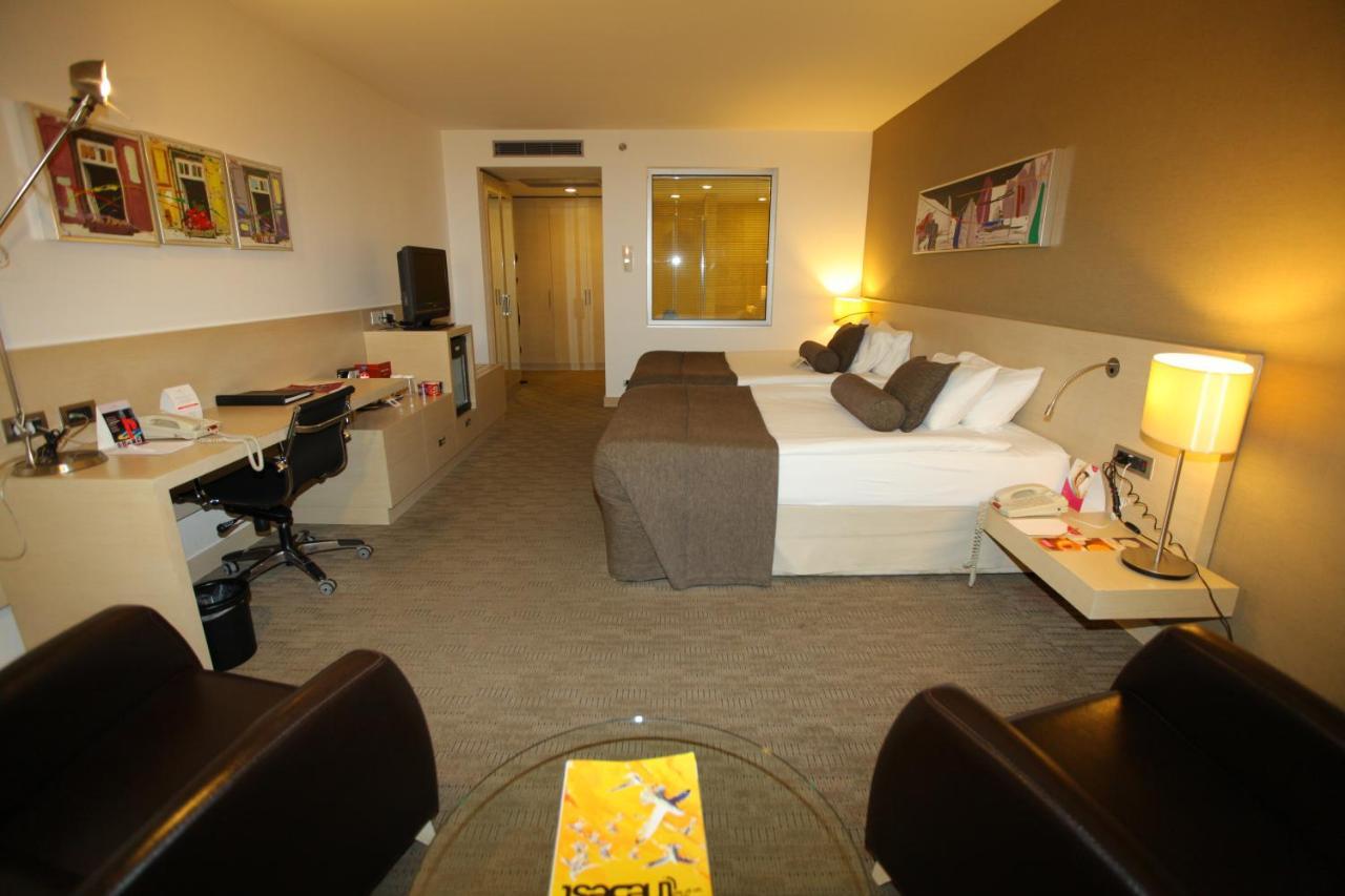 Cpankara Hotel Ancara Exterior foto A room at the hotel