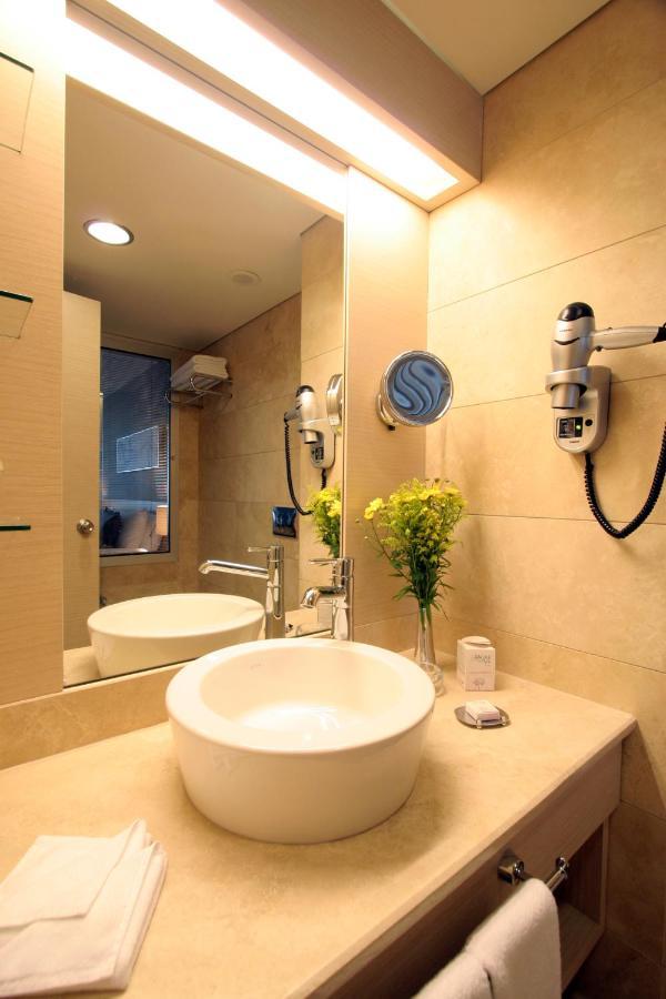 Cpankara Hotel Ancara Exterior foto Bathroom